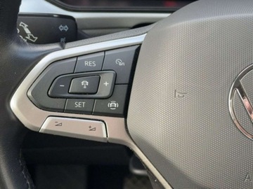 Volkswagen T-Roc I SUV Facelifting 1.5 TSI ACT 150KM 2022 Volkswagen T-Roc 1.5 TSI 150KM Life Kamera AktywnyTempomat LED ASO SalonP, zdjęcie 15
