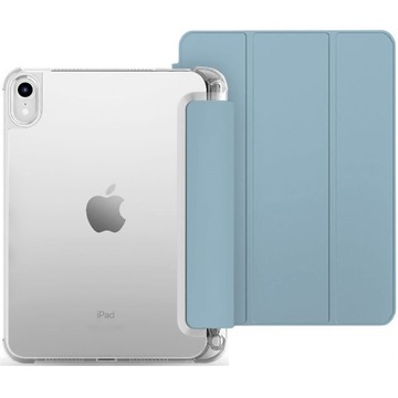 ETUI DO IPAD 10.9 2022 10 GEN Z MIEJSCEM NA RYSIK OBUDOWA POKROWIEC CASE