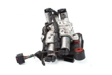 BMW F01 F02 F06 F10 F11 F12 F13 БЛОК КЛАПАННЫЙ DYNAMIC DRIVE 6775258 