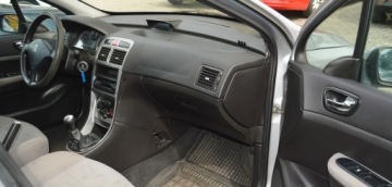 Peugeot 307 I Hatchback 1.6 16V 109KM 2003 PEUGEOT 307 1.6 16V 110 KM, zdjęcie 28