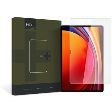 SZKŁO - DO GALAXY TAB S7+ / S8+ / S9+ PLUS 12.4