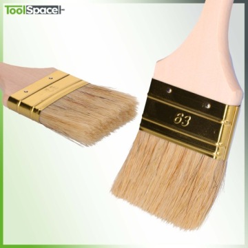 КИСТЬ АНГЛИЙСКАЯ 63 ММ ПОЛИРОВКА ПРОИЗВОДИТЕЛЬ КИСТЬ ПЛОСКАЯ ПОЛИРОВКА ПРОД