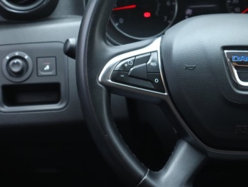 Dacia Duster II SUV 1.6 SCe 115KM 2019 Dacia Duster 1.6 SCe, Salon Polska, Navi, Klima, zdjęcie 18