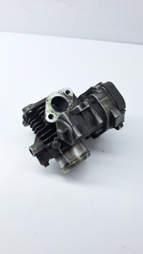 ДРОССЕЛЬНАЯ ДРОССЕЛЬ OPEL VECTRA C 1.9 CDTI 48CPD1
