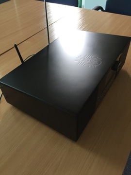 BLOCK SR-100 Радио с CD DAB+ FM Интернет 40Вт