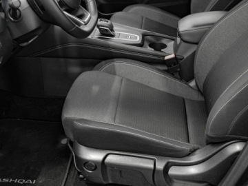 Nissan Qashqai III Crossover 1.3 DIG-T MHEV 158KM 2023 Nissan Qashqai DW5XA91#1.3 DIG-T mHEV N-Connecta, zdjęcie 9