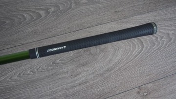 ADAMS SPEEDLINE FAIRWAY WOOD 3 15 STOPNI IDEAŁ DLA POCZĄTKUJĄCYCH