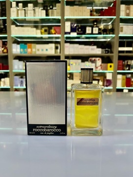 Roccobarocco Extraordinary EDP UNIKAT 100 мл.
