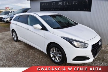Hyundai i40 Kombi 1.7 CRDi LOW 115KM 2015 Hyundai i40 NaviKamera Grzane-Fotele Klimatronic Tempomat Multifunkcja, zdjęcie 27