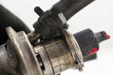 ADBLUE ИНЖЕКТОР 0444025017 MERCEDES