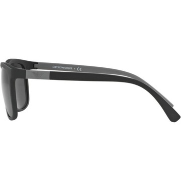 Okulary przeciwsłoneczne Unisex Emporio Armani EA 4079