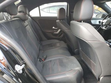 Mercedes Klasa A W177/V177 2021 Mercedes-Benz Klasa A 2021, 2.0L, 4x4, 35 AMG, od ubezpieczalni 2.0 Benzyna, zdjęcie 8