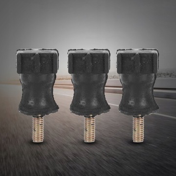 Монтажные втулки насоса вторичного воздуха