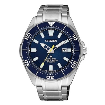 Zegarek męski Citizen BN0201-88L NOWY