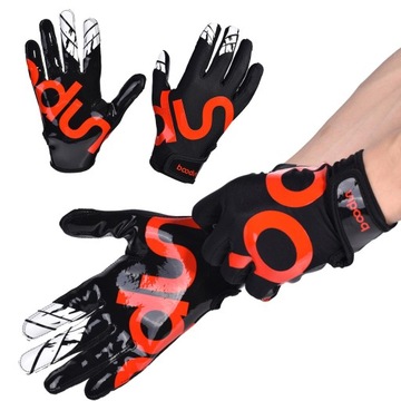 Para rękawic baseballowych Mitts Softball Batting