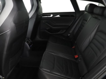 Volkswagen Arteon Fastback Facelifting 2.0 TDI 200KM 2022 Volkswagen Arteon Shooting Brake 2.0TDI 200KM Auto, zdjęcie 9