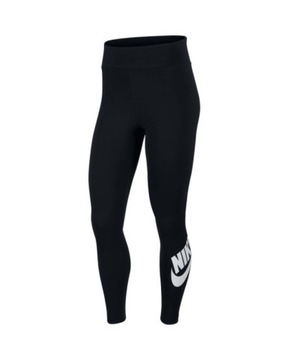 Nike LEGGINGS W NSW LEGASEE LGNG CJ2297-011 r:S