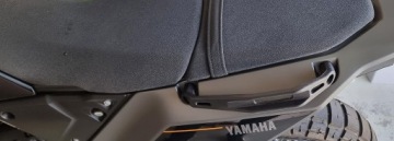 Пассажирские ручки для Tenere 700 T7 XT700Z XTZ комплект боковых ручек WA97