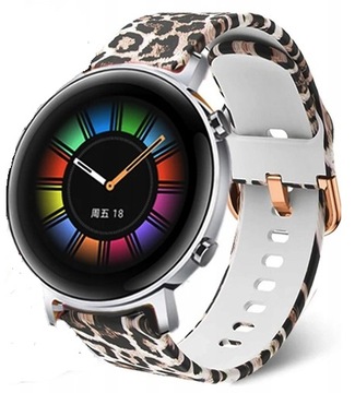 РЕМЕНЬ ДЛЯ HUAWEI WATCH GT 2 3 PRO Керамика 43 мм/42 мм Active Elegant 20 мм