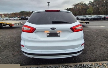 Ford Mondeo V Kombi 2.0 TDCi 150KM 2016 Ford Mondeo 2.0 EcoBlue Trend 150KM 2016r, zdjęcie 3