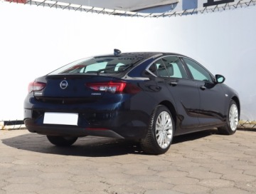 Opel Insignia II Grand Sport 1.5 Turbo 165KM 2017 Opel Insignia 1.5 Turbo, Salon Polska, Serwis ASO, zdjęcie 4