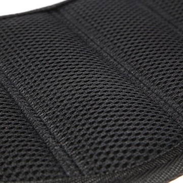 Пояс бодибилдерский для поясничного отдела позвоночника для силовых упражнений М