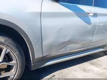BMW X1 F48 2020 BMW X1 xDrive28i, od ubezpieczalni 2.0 Benzyna 228KM, zdjęcie 7