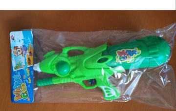 Pistolet na wodę dyngusówka śmigus dyngus 35 cm