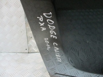 VÍKO KUFRU KUFRU DODGE CALIBER PXR