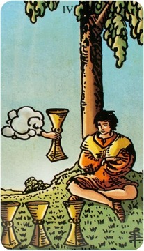 RADIANT Wise Spirit Tarot - ОРИГИНАЛЬНЫЕ карты Таро!