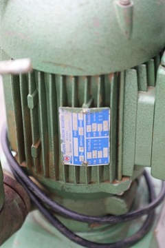 STEFF 3-валковая подача