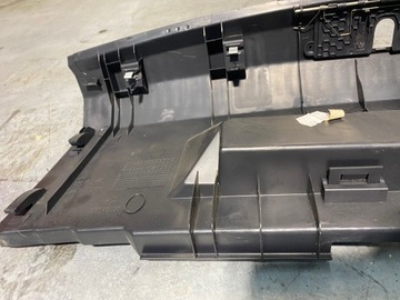 ЗАДНЯЯ КРЫШКА РЕМНЯ БАГАЖНИКА POLO 6R 6C 6R6863485