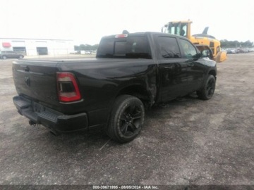  RAM 1500 Sport 2022 5.7l 5.7 Benzyna 395KM, zdjęcie 5