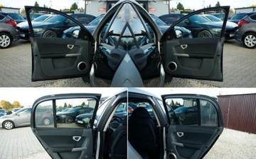 Smart Forfour I 1.3 94KM 2006 Smart Forfour FourFour 1.3Benzyna 95KM 1.3 Benzyna 95KM, zdjęcie 30