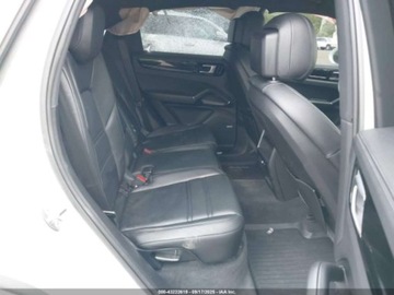 Porsche Cayenne III 2019 Porsche Cayenne S 2019 2.9L 2.9 Benzyna 434KM, zdjęcie 12