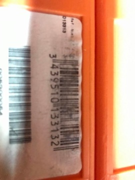 МАШИНА PASLODE IM65A F16 ШТ.