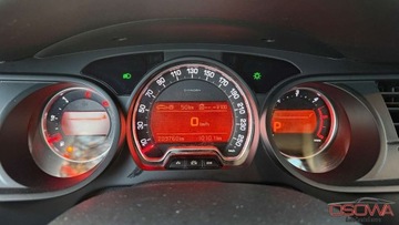 Citroen C5 III Tourer 2.0 HDi FAP 163KM 2012 Citroen C5 2.0hdi automat skory panorama bi xenon ledy masarze piekny zadb, zdjęcie 18