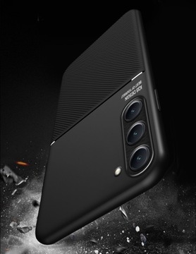 ЧЕХОЛ Business Prestige ДЛЯ SAMSUNG GALAXY S23