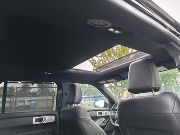 Ford Explorer VI 2021 FORD USA EXPLORER ST Performarce V6 3.0l EcoBoost 400KM : 64333km, zdjęcie 9