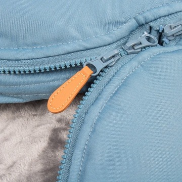 СПАЛЬНЫЙ МЕШОК ДЛЯ КОЛЯСКИ, САНОК, СИДЕНЬЯ ДЛЯ ГОНДОЛИ, ПРОГУЛЯЮЩИХ БОТИНОК, СПАЛЬНОГО МЕШКА ПРЕМИУМ 4в1