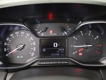 Citroen C3 Aircross  I Crossover 1.2 PureTech 110KM 2020 Citroen C3 Aircross 1.2 PureTech, Salon Polska, zdjęcie 10