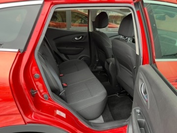 Renault Kadjar Crossover 1.2 Energy TCe 130KM 2016 Renault Kadjar 1.2 benzyna 130 KM zarej w PL 6 biegow zadbany zamiana, zdjęcie 22