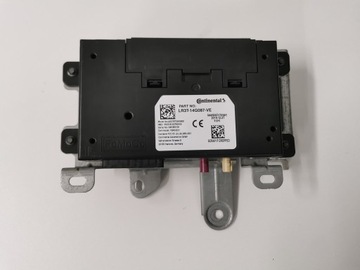 FORD FIESTA MK8 19- Moduł Bluetooth LR3T-14G087-VE