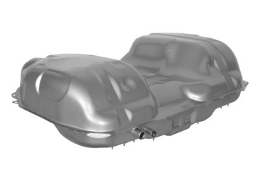 NÁDRŽ PALIVA SUBARU IMPREZA BLIC 6906-00-6730008P
