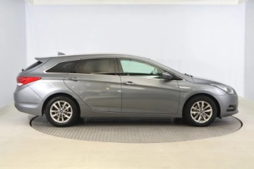 Hyundai i40 Kombi Facelifting 1.7 CRDi 115KM 2017 Hyundai i40 1.7 CRDI, Navi, Klima, Klimatronic, zdjęcie 5