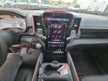  RAM 1500 Rebel Crew Cab Short Bed 2026 3.0 Benzyna 395KM, zdjęcie 11