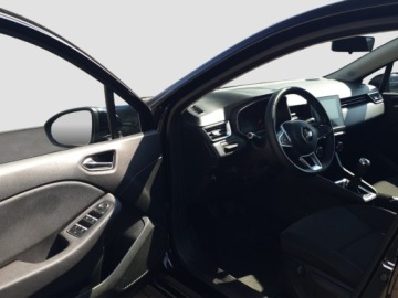 Renault Clio V Hatchback 5d 1.0 TCe 100KM 2020 Renault Clio Renault Clio V 1.0 Tce LPG Zen BenzynaLPG 100KM, zdjęcie 28