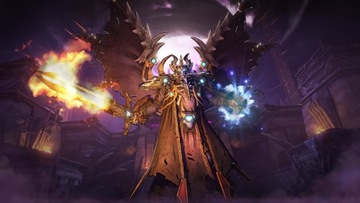 TINY TINA'S WONDERLANDS CHAOTIC GREAT XBOX ON/X/S KLUCZ