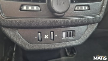 Peugeot 5008 II Crossover 1.6 BlueHDI 120KM 2017 Peugeot 5008 1.6HDI 120KM manual Navi czujniki 7 osob bezwypadek 1 rej 2018, zdjęcie 18