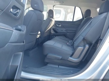 Chevrolet 2021 Chevrolet Traverse 2021r., LS, od ubezpieczalni 3.6 Benzyna 310KM, zdjęcie 9